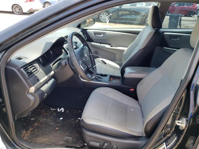 Photo 7 from auction – 2017 TOYOTA CAMRY LE with VIN 4T1BF1FK7HU435877