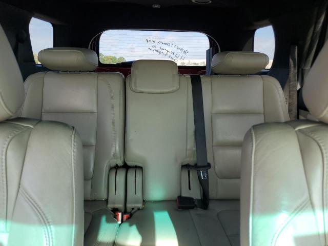 Foto 10 de la subasta – 2013 FORD EXPLORER X con VIN 1FM5K7D89DGB19165
