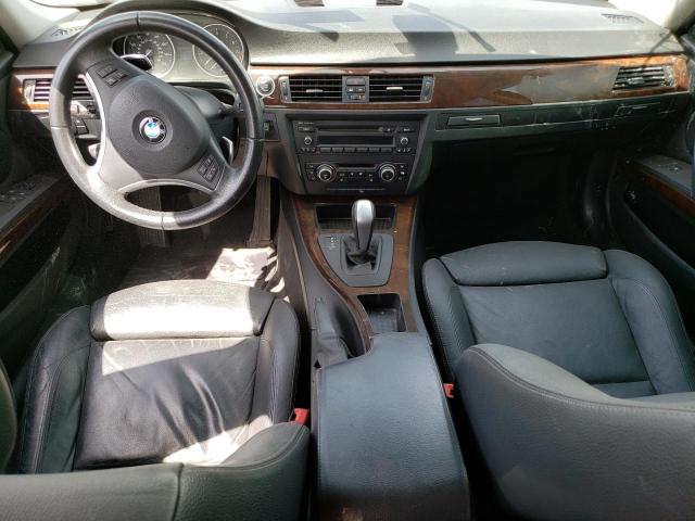 Photo 8 from auction – 2011 BMW 335 XI with VIN WBAPL5C50BA918822