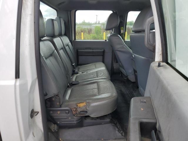 Photo 10 from auction – 2016 FORD F250 SUPER with VIN 1FT7W2A67GEA55568