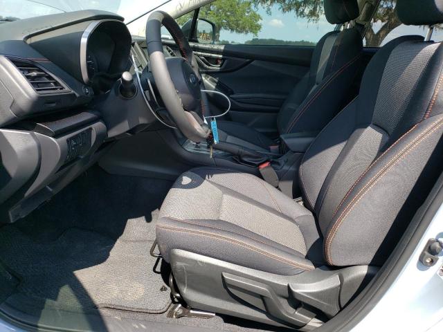 Photo 7 from auction – 2023 SUBARU CROSSTREK with VIN JF2GTAPC7P8274742