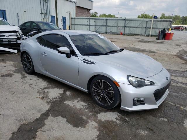 Photo 4 from auction – 2013 SUBARU BRZ 2.0 LI with VIN JF1ZCAC14D2606507