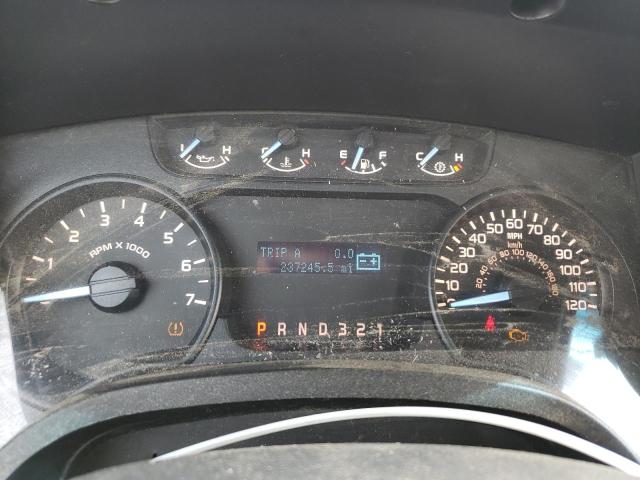 Photo 9 from auction – 2011 FORD F-150 with VIN 1FTNF1CF8BKD32754