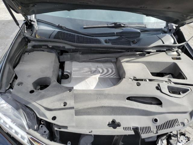 Photo 11 from auction – 2015 LEXUS RX 350 with VIN 2T2ZK1BA6FC190605