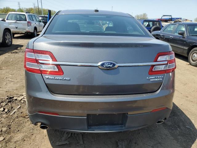 Photo 6 from auction – 2013 FORD TAURUS LIM with VIN 1FAHP2F80DG125736