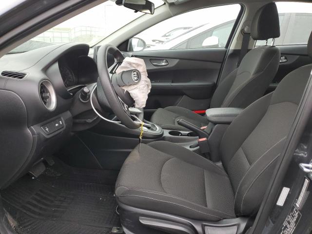 Photo 7 from auction – 2021 KIA FORTE FE with VIN 3KPF24AD6ME399524