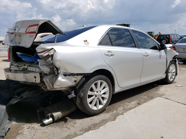 Photo 3 from auction – 2012 TOYOTA CAMRY BASE with VIN 4T4BF1FKXCR263245