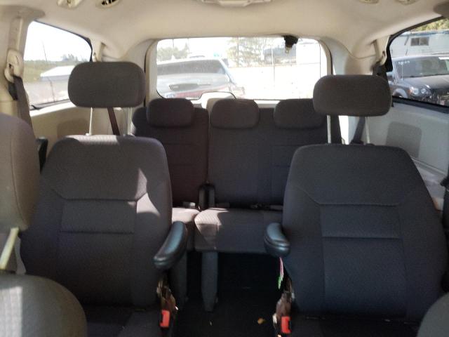 Photo 10 from auction – 2010 DODGE GRAND CARA with VIN 2D4RN5D17AR180371