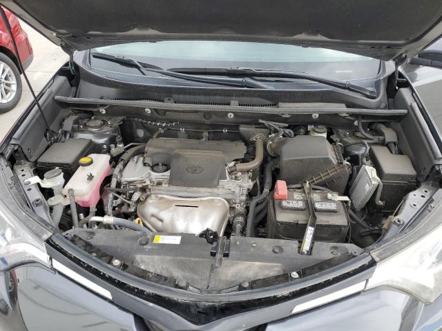 Photo 11 from auction – 2018 TOYOTA RAV4 ADVEN with VIN 2T3RFREV5JW777690