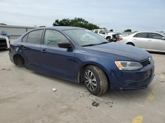 Photo 4 from auction – 2013 VOLKSWAGEN JETTA BASE with VIN 3VW1K7AJ0DM265807