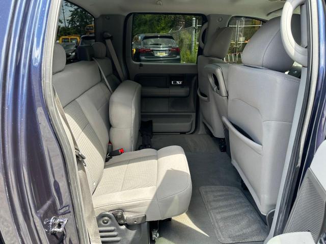 Photo 6 from auction – 2005 FORD F150 SUPER with VIN 1FTPW12565KD22200