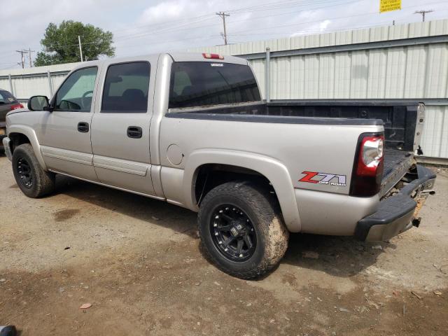 Photo 2 from auction – 2006 CHEVROLET SILVERADO with VIN 2GCEK13T461184710