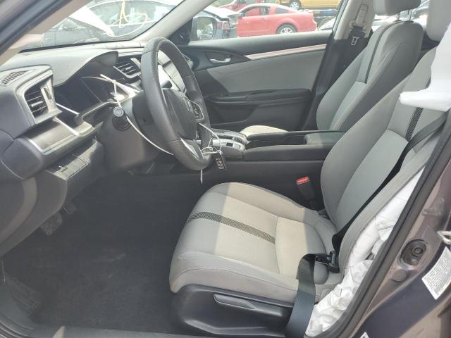 Photo 7 from auction – 2016 HONDA CIVIC EX with VIN 19XFC1F39GE007054