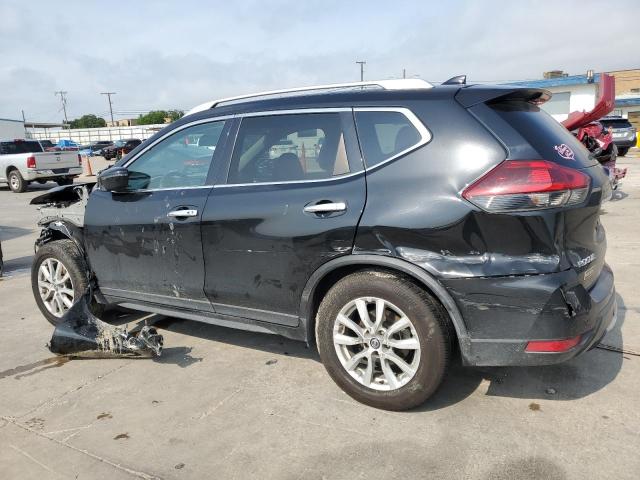 Photo 2 from auction – 2019 NISSAN ROGUE S with VIN KNMAT2MT9KP535950
