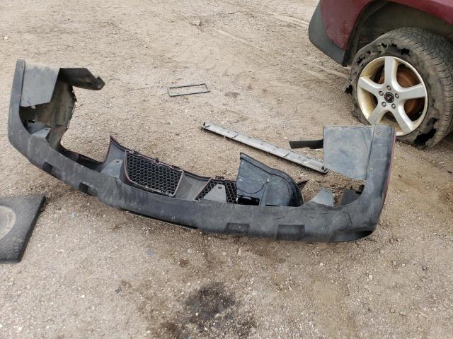 Photo 12 from auction – 2004 PONTIAC AZTEK with VIN 3G7DA03EX4S550244