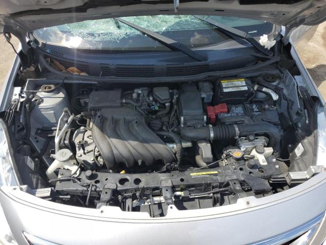 Photo 11 from auction – 2015 NISSAN VERSA S with VIN 3N1CN7AP2FL913182