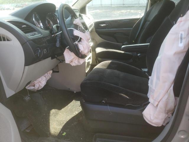Photo 7 from auction – 2014 DODGE GRAND CARA with VIN 2C4RDGBG4ER401000