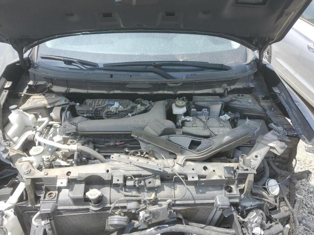 Photo 12 from auction – 2018 NISSAN ROGUE S with VIN KNMAT2MT0JP595775