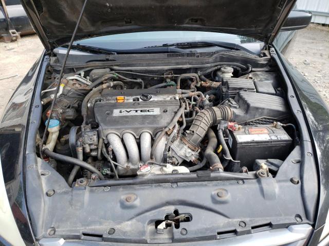 Photo 11 from auction – 2007 HONDA ACCORD EX with VIN 1HGCM72747A016499