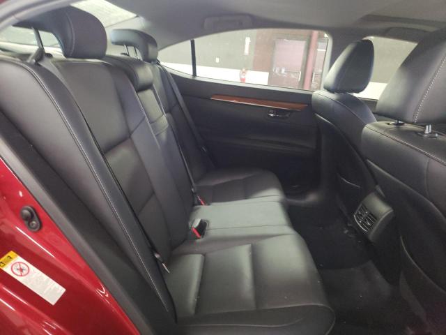 Photo 10 from auction – 2015 LEXUS ES 300H with VIN JTHBW1GG1F2081070