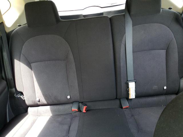 Photo 10 from auction – 2012 NISSAN ROGUE S with VIN JN8AS5MT4CW612059