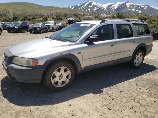 Photo 1 from auction – 2005 VOLVO XC70 with VIN YV1SZ592351199749