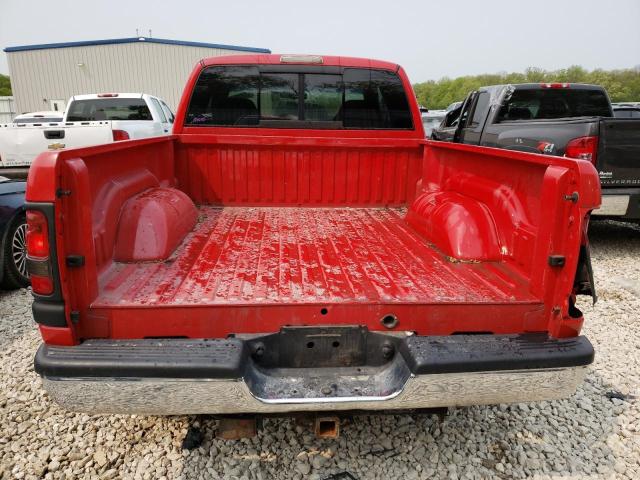 Photo 6 from auction – 1999 DODGE RAM 1500 with VIN 1B7HF13Z7XJ500825