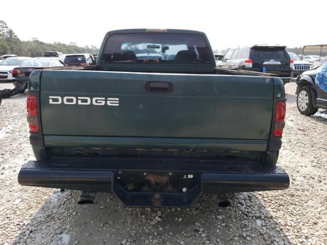 Photo 6 from auction – 2001 DODGE RAM 1500 with VIN 3B7HC13Y71M572456