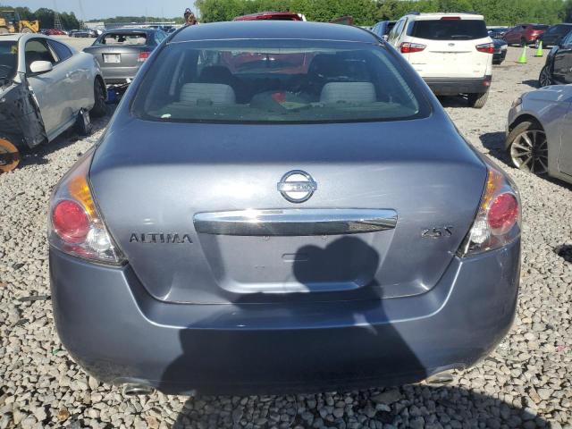 Photo 6 from auction – 2010 NISSAN ALTIMA BAS with VIN 1N4AL2AP7AN452136