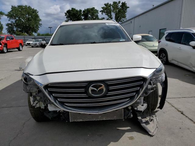 Photo 5 from auction – 2018 MAZDA CX-9 GRAND with VIN JM3TCBDY9J0229155