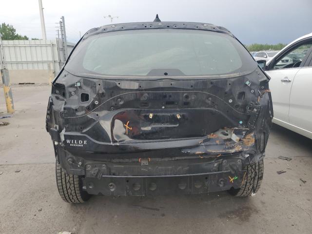 Photo 6 from auction – 2018 MAZDA CX-5 SPORT with VIN JM3KFBBM3J0319601