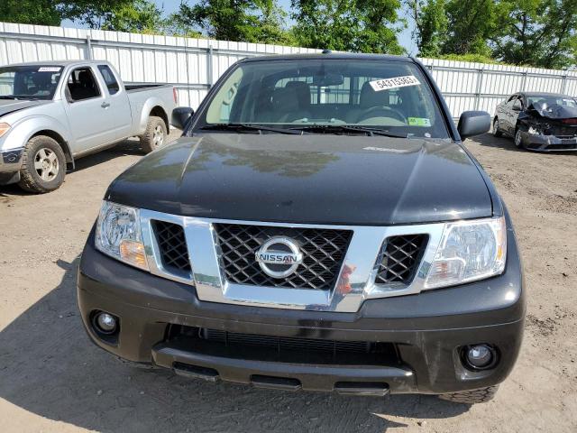 Photo 5 from auction – 2016 NISSAN FRONTIER S with VIN 1N6AD0EV6GN766046