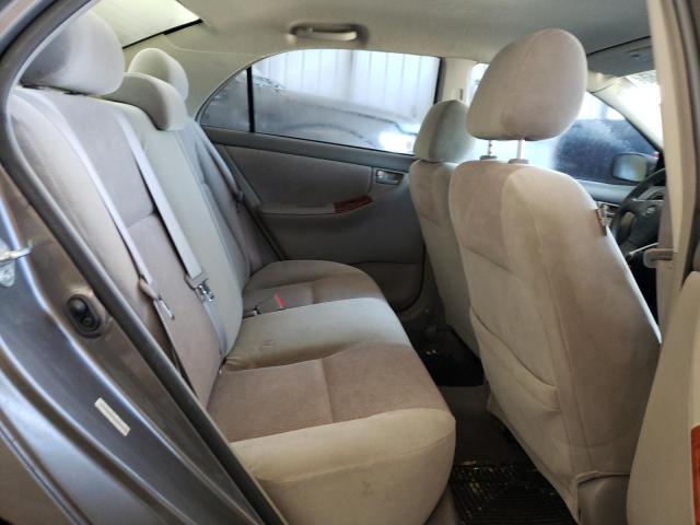 Photo 10 from auction – 2008 TOYOTA COROLLA CE with VIN 1NXBR30E68Z969054