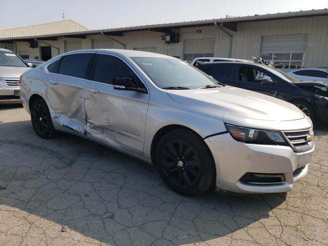 Photo 4 from auction – 2019 CHEVROLET IMPALA LT with VIN 2G11Z5SA4K9136517