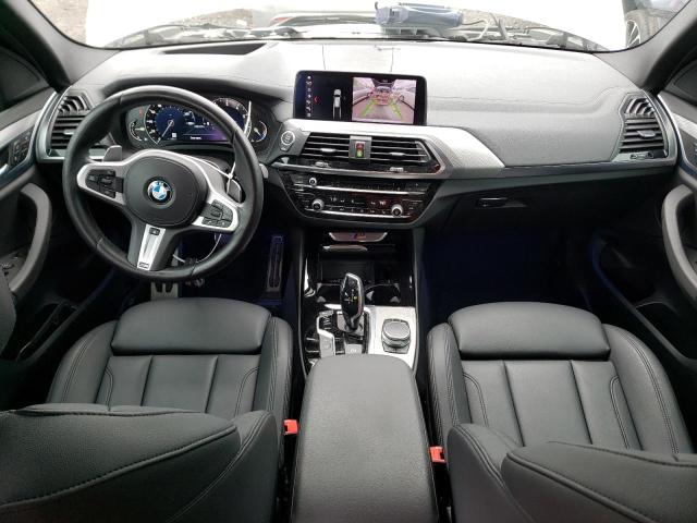 Photo 8 from auction – 2019 BMW X3 XDRIVEM with VIN 5UXTS3C50KLR72388