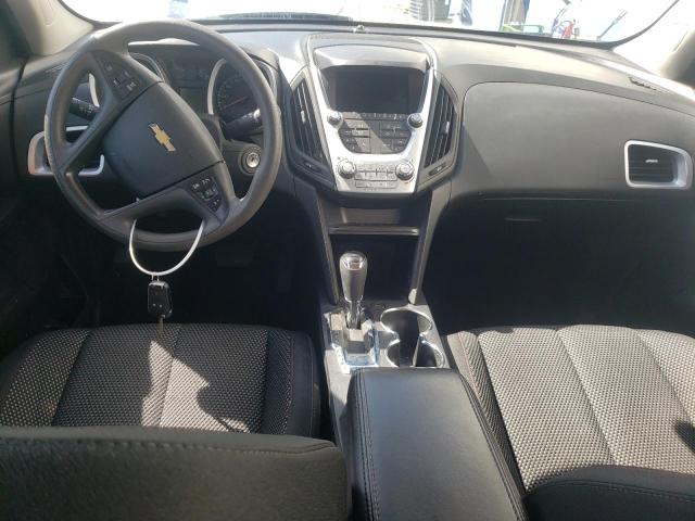 Photo 8 from auction – 2017 CHEVROLET EQUINOX LS with VIN 2GNALBEKXH1517606