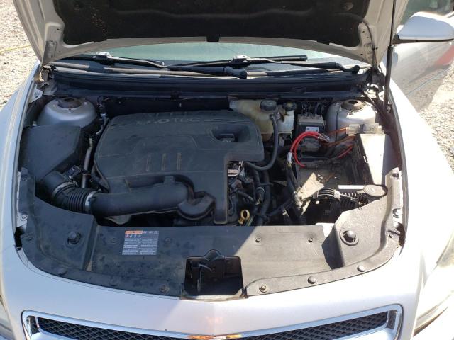 Photo 11 from auction – 2012 CHEVROLET MALIBU 1LT with VIN 1G1ZC5EU2CF127074