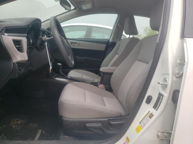 Photo 7 from auction – 2015 TOYOTA COROLLA L with VIN 2T1BURHE9FC379726