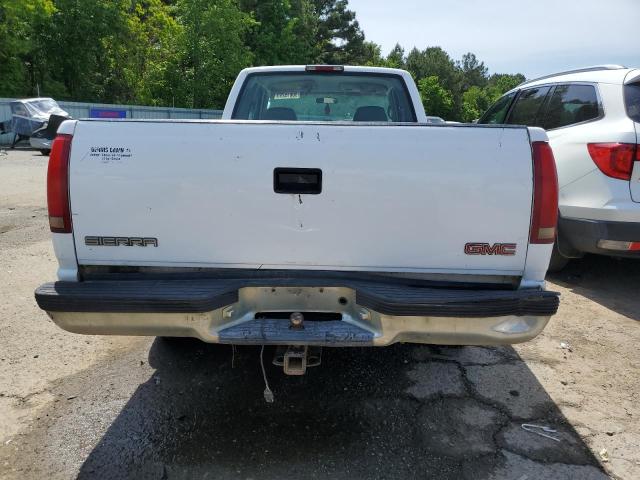 Photo 6 from auction – 1998 GMC SIERRA C15 with VIN 1GTEC19R1WE507358