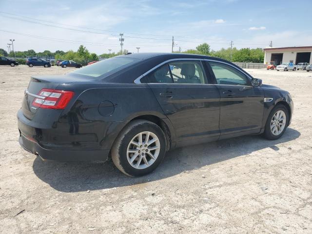 Photo 3 from auction – 2013 FORD TAURUS SE with VIN 1FAHP2D8XDG171741