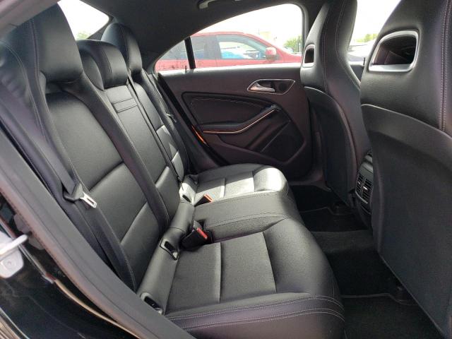 Photo 10 from auction – 2017 MERCEDES-BENZ CLA 250 with VIN WDDSJ4EB9HN439841