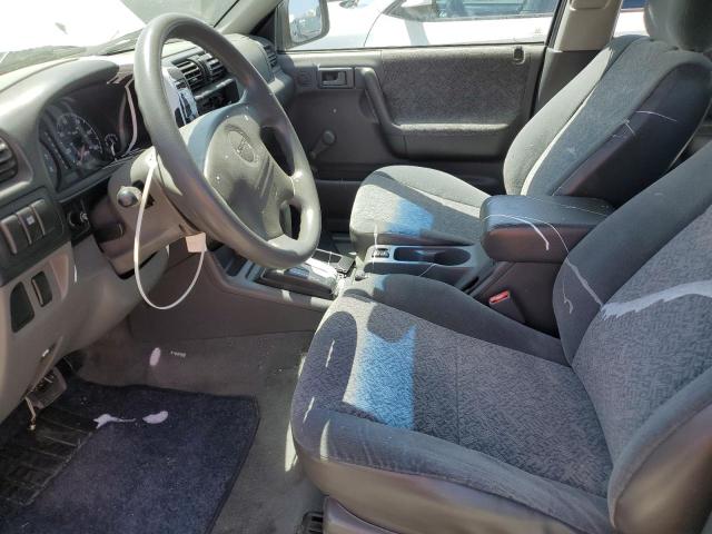 Photo 7 from auction – 2000 ISUZU RODEO S with VIN 4S2CK58W1Y4320627