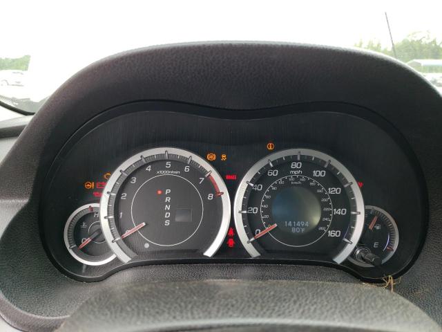 Photo 9 from auction – 2014 ACURA TSX with VIN JH4CU2F4XEC004990