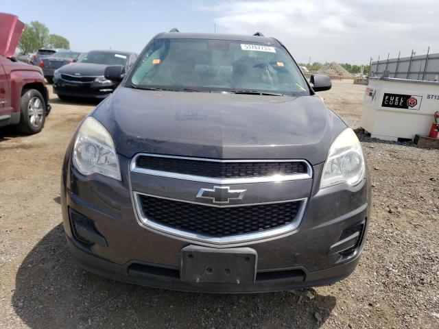 Photo 5 from auction – 2013 CHEVROLET EQUINOX with VIN 2GNFLEEK6D6148540