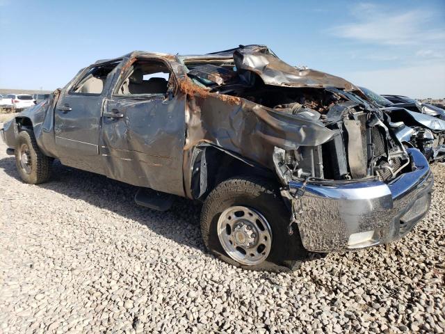 Photo 4 from auction – 2008 CHEVROLET SILVERADO with VIN 1GCHK23698F112832