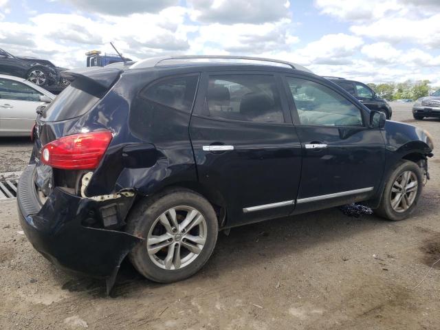 Photo 3 from auction – 2013 NISSAN ROGUE S with VIN JN8AS5MT4DW511153