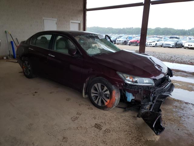 Photo 4 from auction – 2015 HONDA ACCORD LX with VIN 1HGCR2F31FA080980