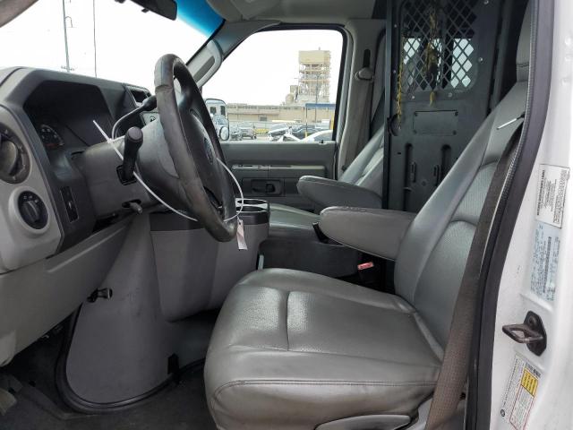 Foto 7 de la subasta – 2009 FORD ECONOLINE con VIN 1FTNE14W39DA57293