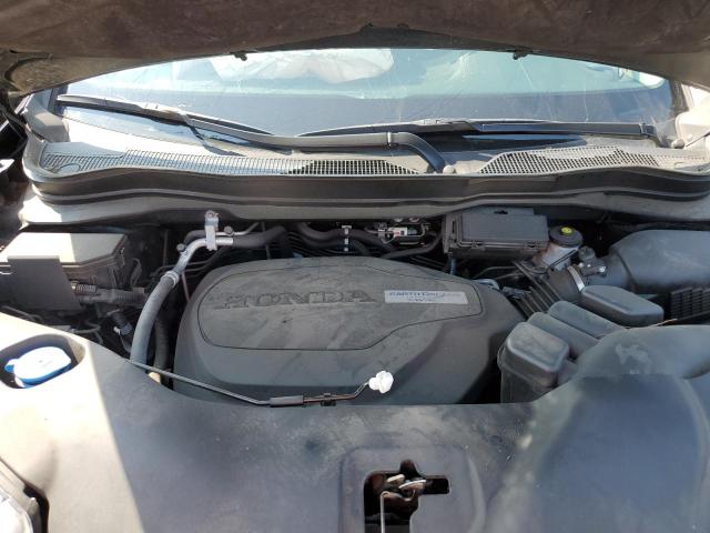 Photo 11 from auction – 2019 HONDA RIDGELINE with VIN 5FPYK3F59KB017201