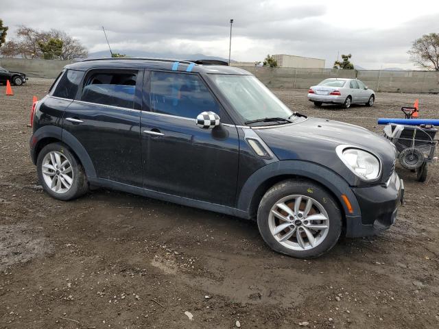 Photo 4 from auction – 2012 MINI COOPER S C with VIN WMWZC3C50CWL86523